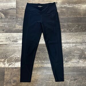 Victoria’s Secret Total Knockout Legging